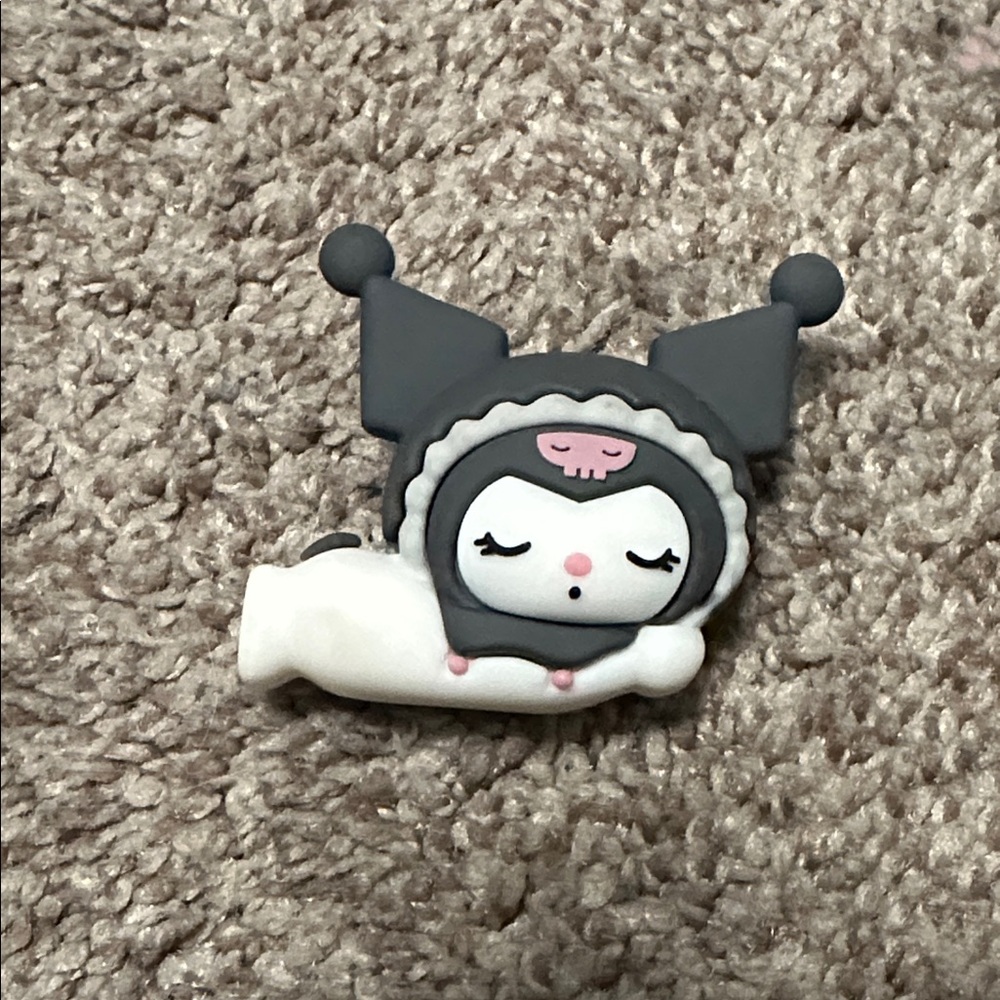 My Melody & Kuromi 50th & 20th Anniversary Figure